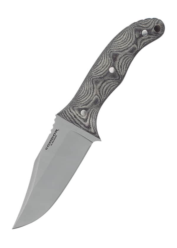 Little Bowie Knife, Condor