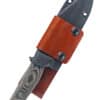Sigrun Knife, Condor