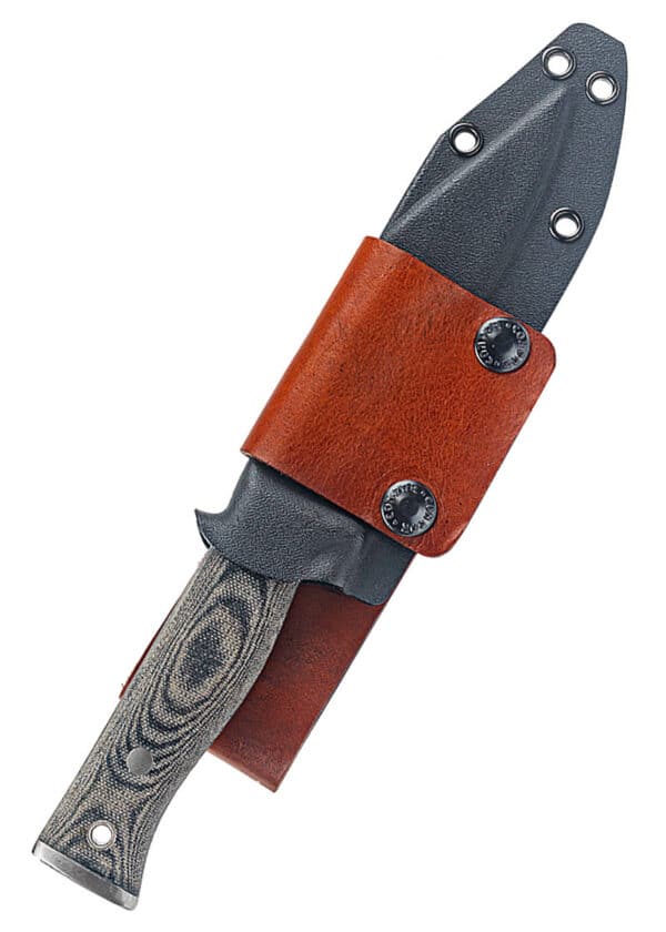 Sigrun Knife, Condor