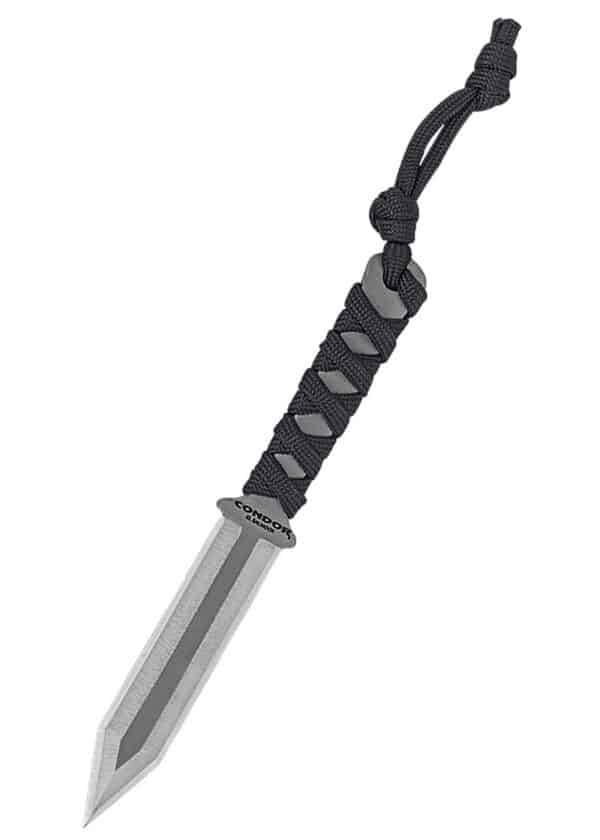 Neck Gladius Knife, Condor
