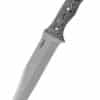 Belgian Bowie Knife, Condor