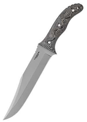 Belgian Bowie Knife, Condor