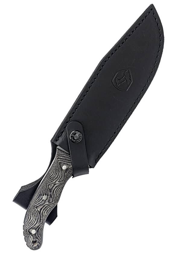Belgian Bowie Knife, Condor