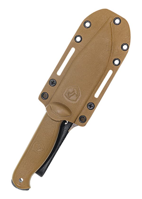 Condor Fighter Knife, Desert, Condor