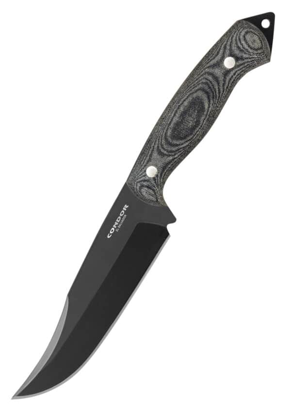 Condor, Rough N Ready KnifeE, nôž s pevnou čepeľou