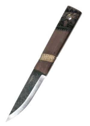 Indigenous Puukko Knife, Condor
