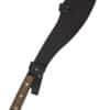 Amalgam Machete, Condor