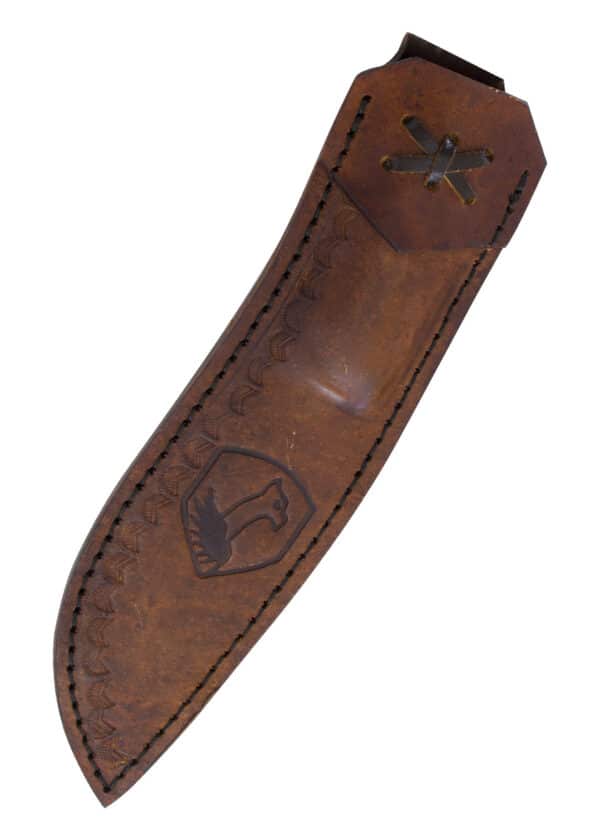 Large Huron Knife, Condor