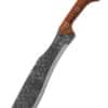 Vipera Machete, Condor