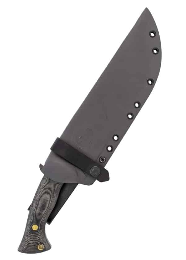 Plan A Knife, Condor