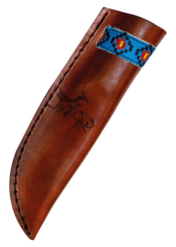 Blue River Knife, Outdoormesser, Condor