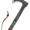 Blue River Tomahawk, Condor
