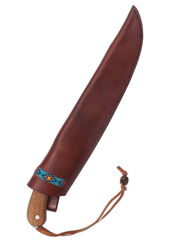 Blue River Machete, Condor