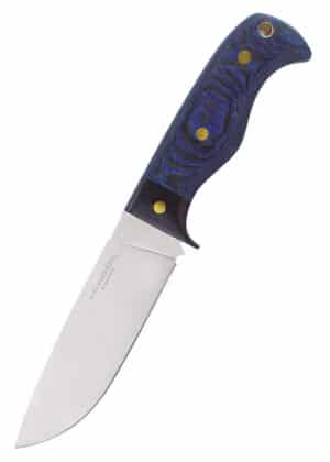 Blue Havoc Knife, Condor