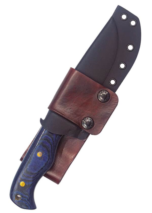 Blue Havoc Knife, Condor