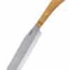 Batonata Chopper, Condor