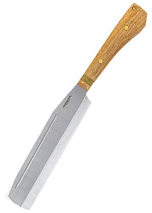 Batonata Chopper, Condor