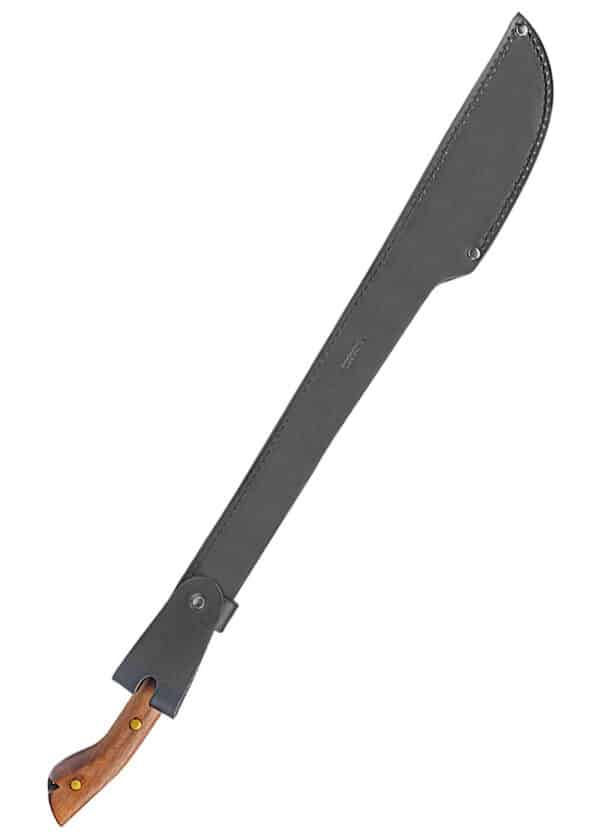 Cojang Jungle Machete, Condor