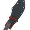 Gryphus Bowie Knife, Condor