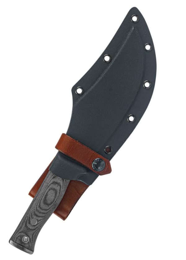 Gryphus Bowie Knife, Condor