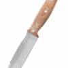 Prius Knife, Condor