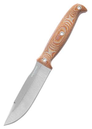 Prius Knife, Condor