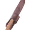 Prius Knife, Condor
