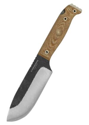 Selknam Knife, Condor