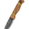 Cavelore Knife, Condor