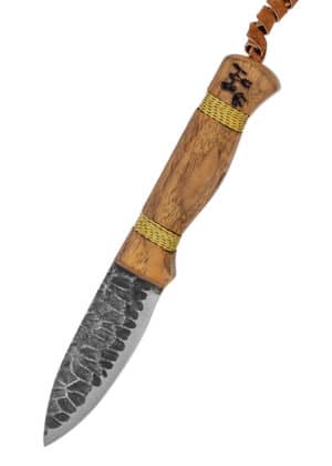 Cavelore Knife, Condor