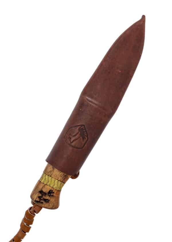 Cavelore Knife, Condor