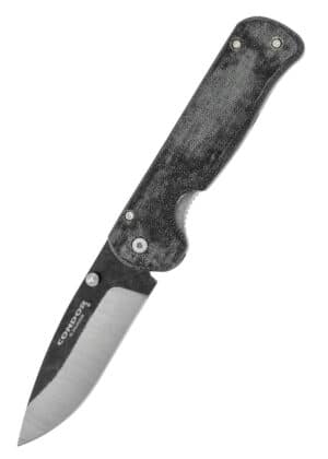 Taschenmesser Krakatoa Army Green, Condor
