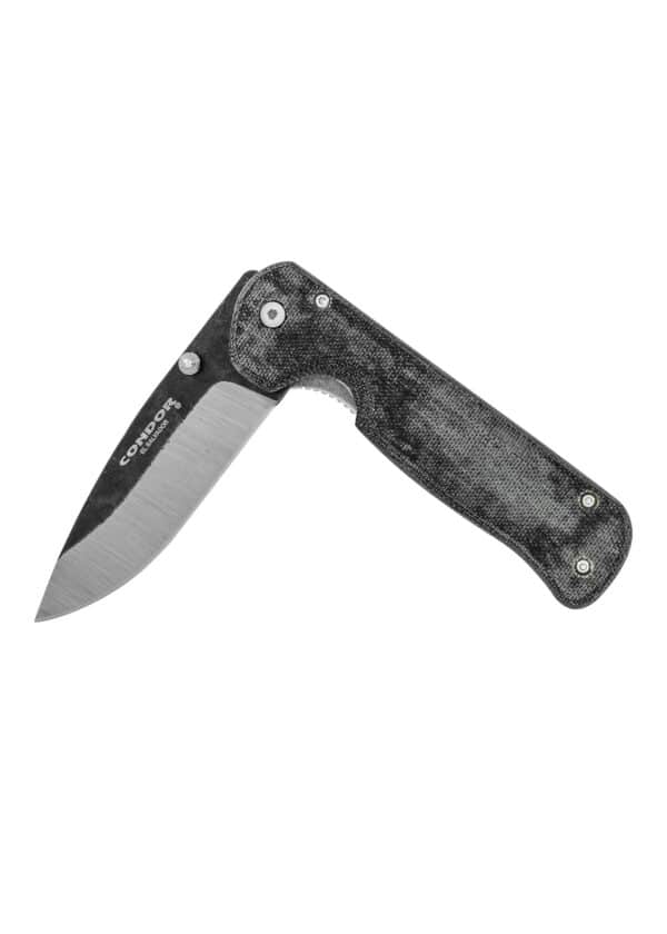 Taschenmesser Krakatoa Army Green, Condor