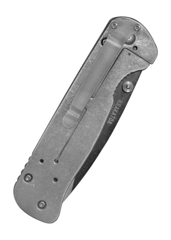 Taschenmesser Krakatoa Army Green, Condor