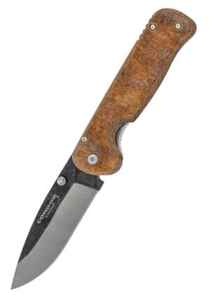 Taschenmesser Krakatoa Desert, Condor