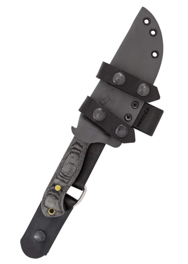 SBK Knife (Straight Back Knife), Condor