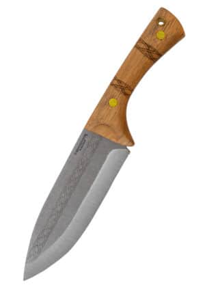 Pictus Knife, Condor