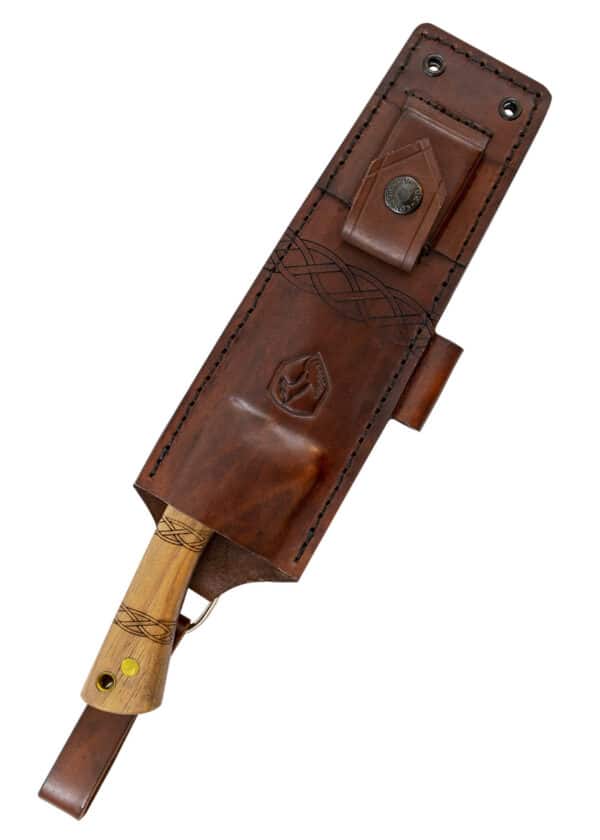 Pictus Knife, Condor