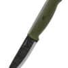 Terrasaur Knife, Army Green, Condor