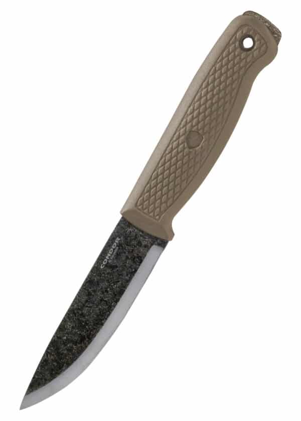 Terrasaur Knife, Desert, Condor