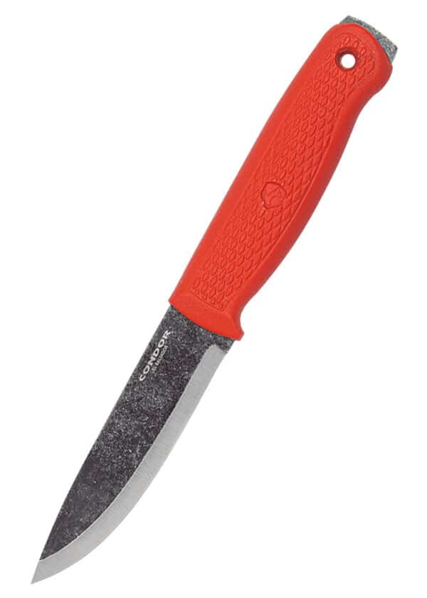 Terrasaur Knife Orange, Condor