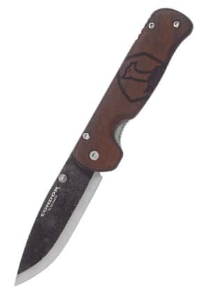 Taschenmesser Krakatoa Wood, Condor