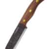 Bisonte Knife, Condor