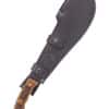 Departure Bolo Machete, Condor