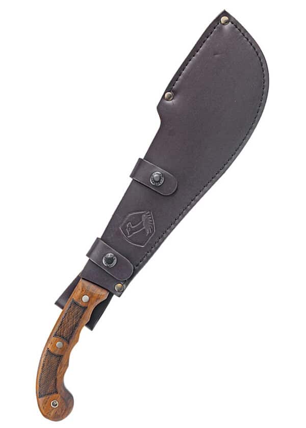 Departure Bolo Machete, Condor