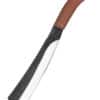 Impossible Machete, Condor