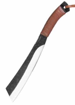 Impossible Machete, Condor