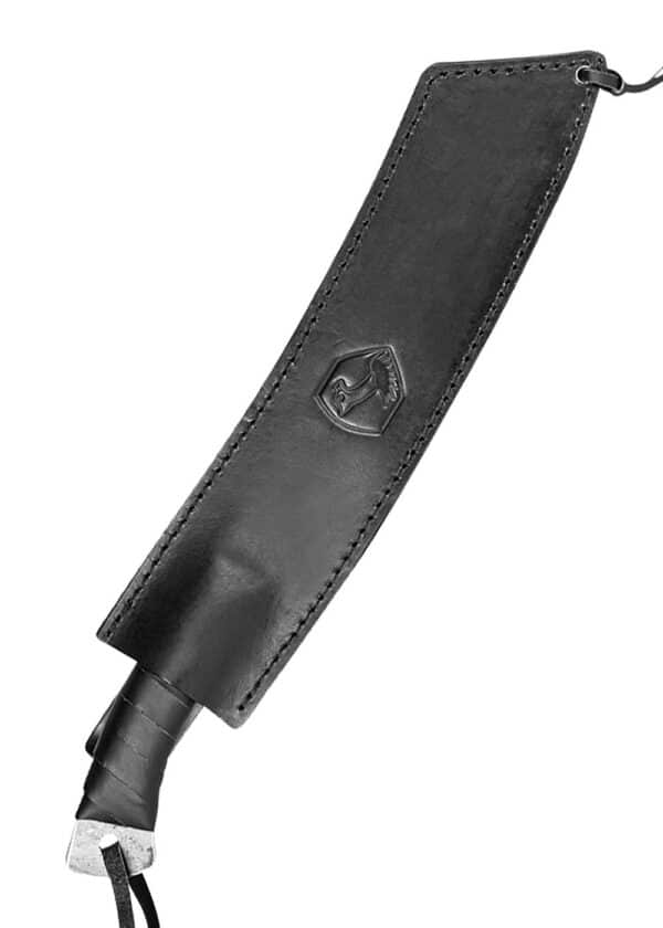 Impossible Machete, Condor