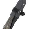 Ceres Knife, Condor