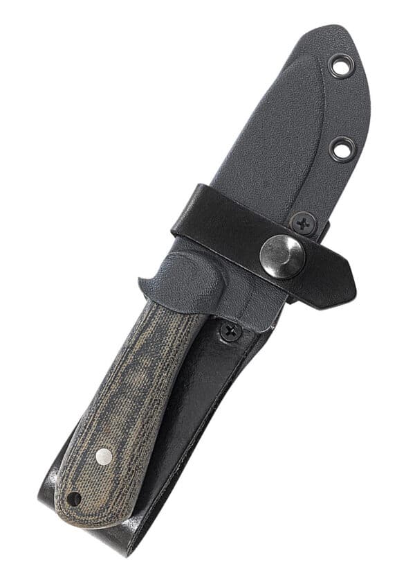 Ceres Knife, Condor